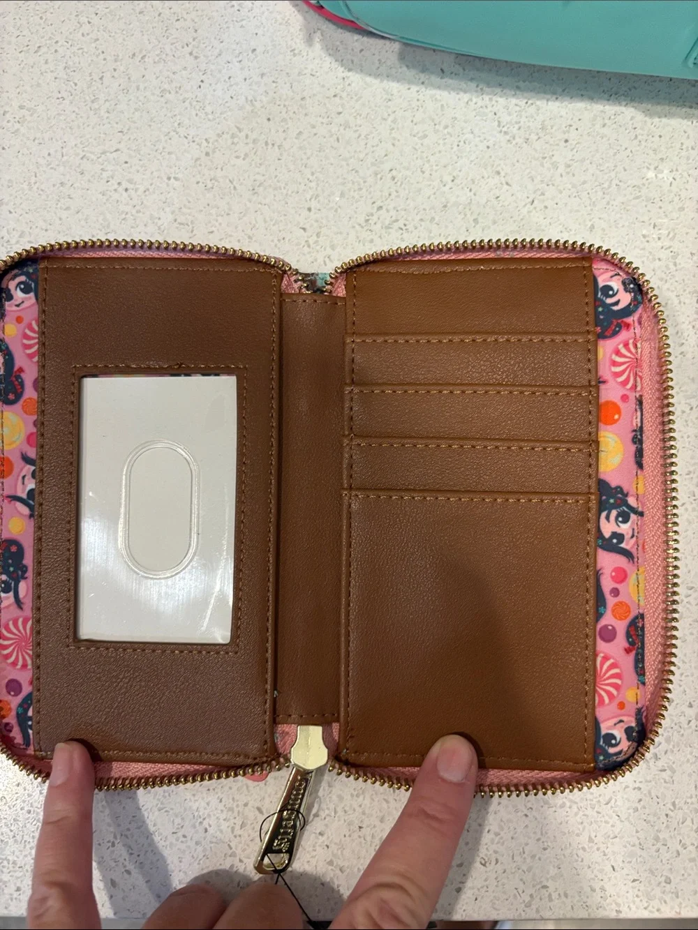 Loungefly adorable mini